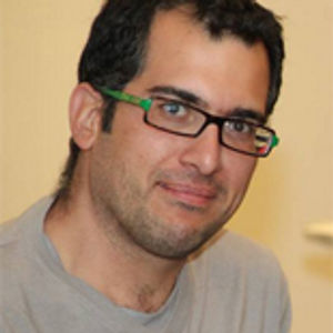 אבי חסון