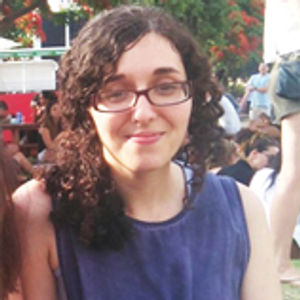 קרן חלאבי