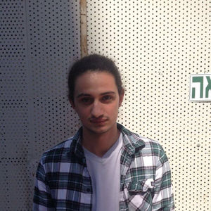 מיכאל ברגמן